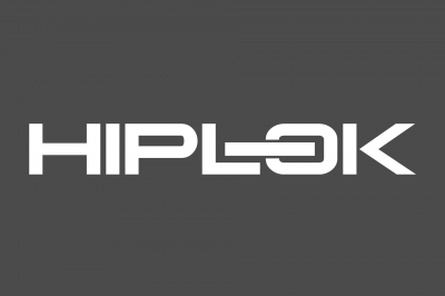 Hiplok - Logo