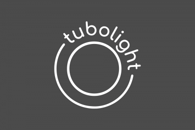 Tubolight - Logo