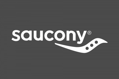 Saucony - Logo