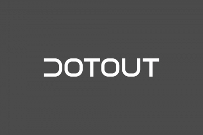 Dotout - Logo