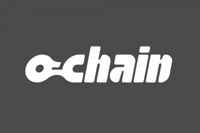 Ochain - Logo