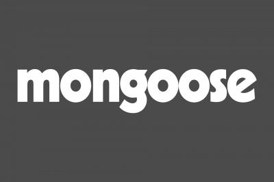 Mongoose - Logo