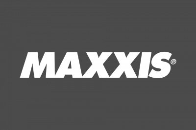Maxxis - Logo