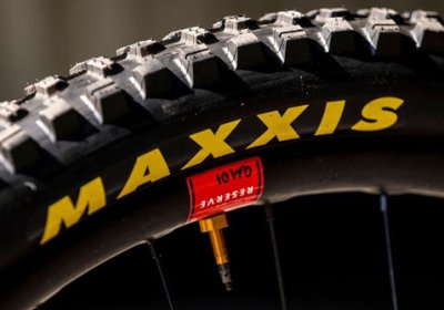 Maxxis