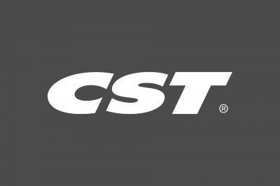 CST - Logo